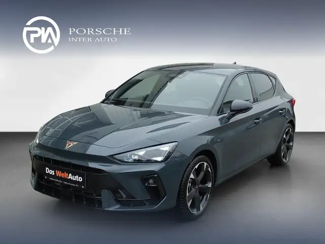 CUPRA Leon 1.5 TSI ACT