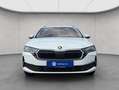 Skoda Octavia Combi 2.0 TDI DSG Selection AHK NAV SMAR Weiß - thumbnail 5