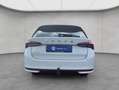 Skoda Octavia Combi 2.0 TDI DSG Selection AHK NAV SMAR Weiß - thumbnail 2