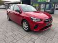 Opel Corsa F Edition/Navi/SHZ/Klima Rouge - thumbnail 6
