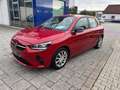 Opel Corsa F Edition/Navi/SHZ/Klima Rouge - thumbnail 4