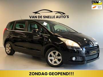 1.6 VTi Blue Lease 7p. PANO/PDC/CRUISE/NAP