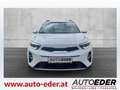 Kia Stonic 1,2 DPI ISG Silber Weiß - thumbnail 2