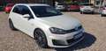 Volkswagen Golf VII Lim. GTD BMT Blanco - thumbnail 3