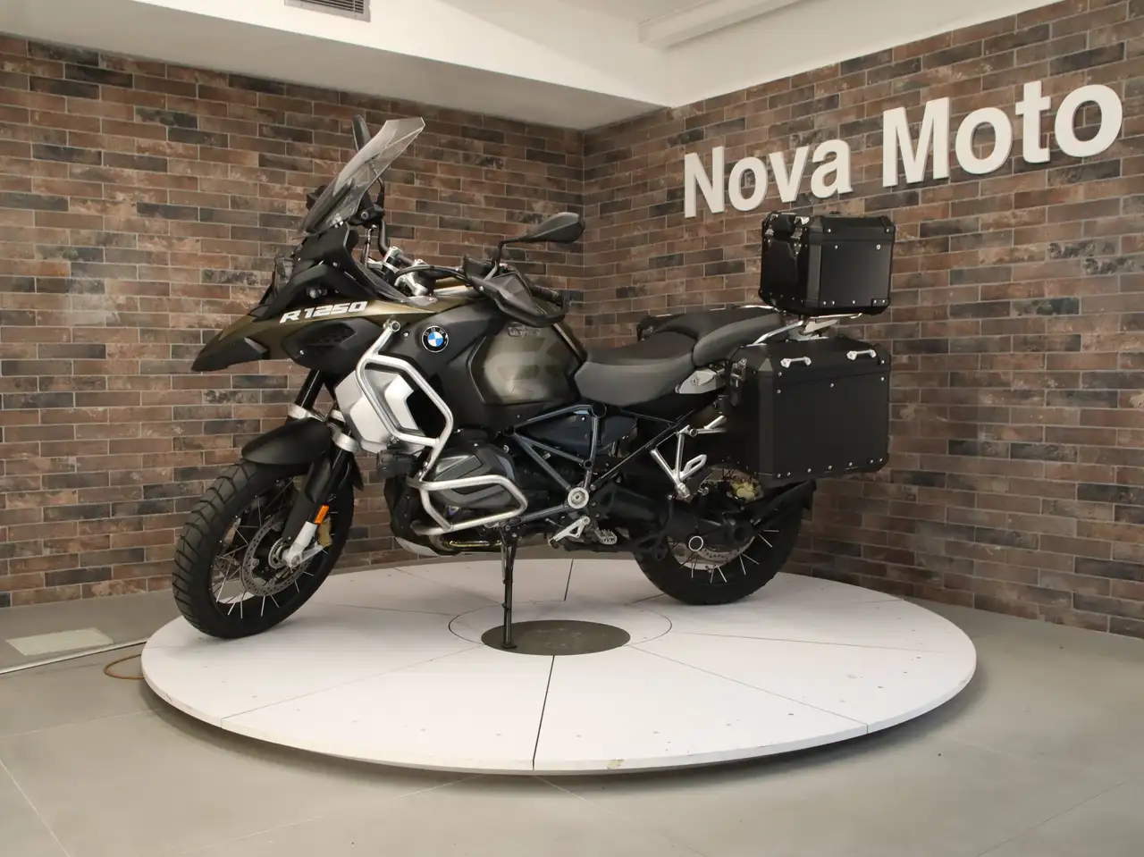 BMW R 1250 GS