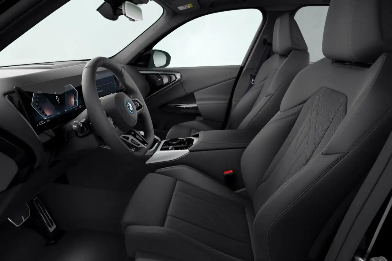 BMW X3 2026