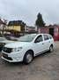 Dacia Logan 1.2-1.HD- Scheckh.-Inspekt+Tüv neu-GARANTIE Weiß - thumbnail 3
