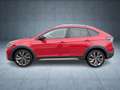 Volkswagen Taigo Style 1.0 TSI DSG AHK+Nav+Keyless+RearView Rot - thumbnail 3