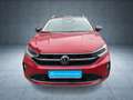 Volkswagen Taigo Style 1.0 TSI DSG AHK+Nav+Keyless+RearView Rot - thumbnail 9