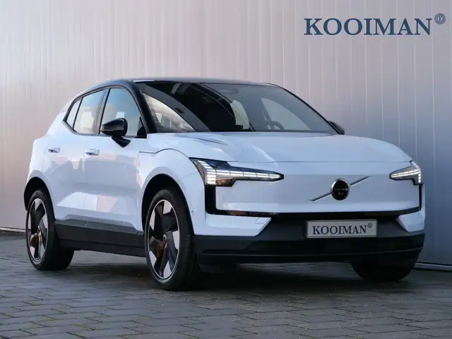Volvo EX30 Single Motor Extended Range Ultra 69 kWh 272 Pk Au