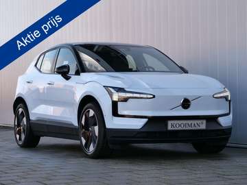 Single Motor Extended Range Ultra 69 kWh 272 Pk Au