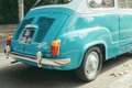 Fiat 600 Multipla Kék - thumbnail 4