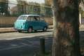 Fiat 600 Multipla Bleu - thumbnail 11