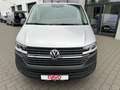 Volkswagen T6 Transporter T6.1 Transporter 2.0 TDI Komfort + 4Motion DSG Silber - thumbnail 9
