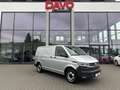 Volkswagen T6 Transporter T6.1 Transporter 2.0 TDI Komfort + 4Motion DSG Silber - thumbnail 8