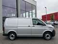 Volkswagen T6 Transporter T6.1 Transporter 2.0 TDI Komfort + 4Motion DSG Silber - thumbnail 7