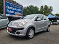 Nissan Pixo 1.0l acenta Klima/Allwetter/ZV Silber - thumbnail 26