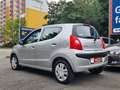 Nissan Pixo 1.0l acenta Klima/Allwetter/ZV Silber - thumbnail 24