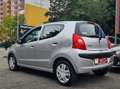 Nissan Pixo 1.0l acenta Klima/Allwetter/ZV Silber - thumbnail 6