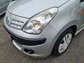 Nissan Pixo 1.0l acenta Klima/Allwetter/ZV Silber - thumbnail 21