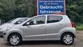 Nissan Pixo 1.0l acenta Klima/Allwetter/ZV Silber - thumbnail 4