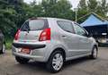 Nissan Pixo 1.0l acenta Klima/Allwetter/ZV Silber - thumbnail 5