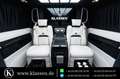 Mercedes-Benz V 300 - Neue V-Klasse VIP Van - Sofort verfügbar Schwarz - thumbnail 16