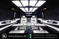 Mercedes-Benz V 300 - Neue V-Klasse VIP Van - Sofort verfügbar Schwarz - thumbnail 10