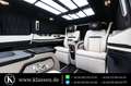 Mercedes-Benz V 300 - Neue V-Klasse VIP Van - Sofort verfügbar Schwarz - thumbnail 8