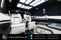 Mercedes-Benz V 300 - Neue V-Klasse VIP Van - Sofort verfügbar Schwarz - thumbnail 4