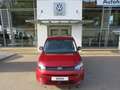 Volkswagen Caddy Kombi 1.5TSI AHK Sitzh. ACC APP Parkh. Червоний - thumbnail 3