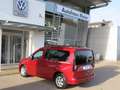 Volkswagen Caddy Kombi 1.5TSI AHK Sitzh. ACC APP Parkh. Червоний - thumbnail 8
