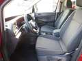 Volkswagen Caddy Kombi 1.5TSI AHK Sitzh. ACC APP Parkh. Червоний - thumbnail 10