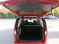 Volkswagen Caddy Kombi 1.5TSI AHK Sitzh. ACC APP Parkh. Червоний - thumbnail 12