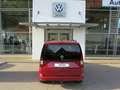 Volkswagen Caddy Kombi 1.5TSI AHK Sitzh. ACC APP Parkh. Червоний - thumbnail 7