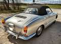 Volkswagen Karmann Ghia Typ 14 Cabriolet Srebrny - thumbnail 3