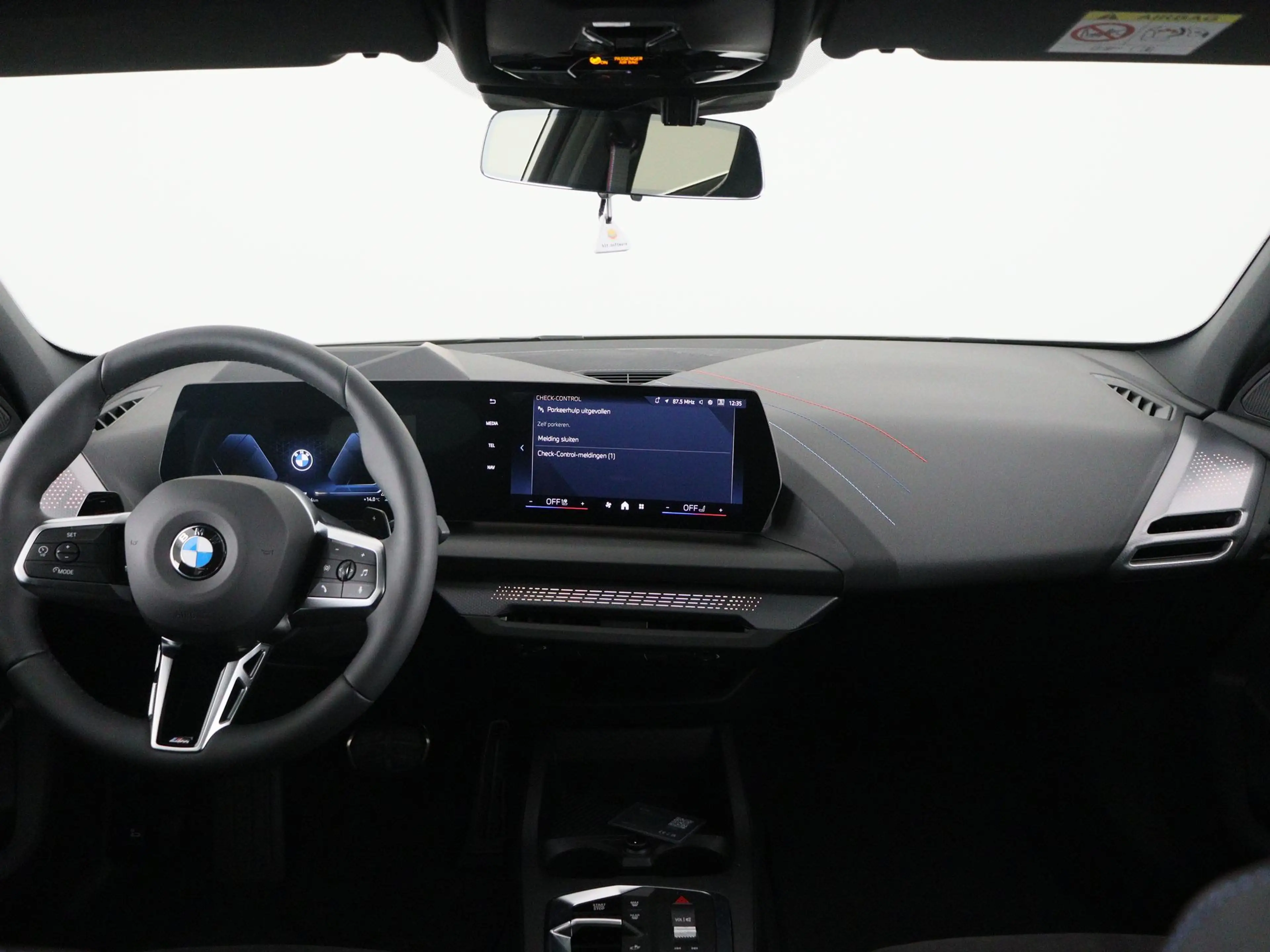 BMW 120 1 Serie FASHION GREY | M Sport Pro | Harman Kardon — photo 14