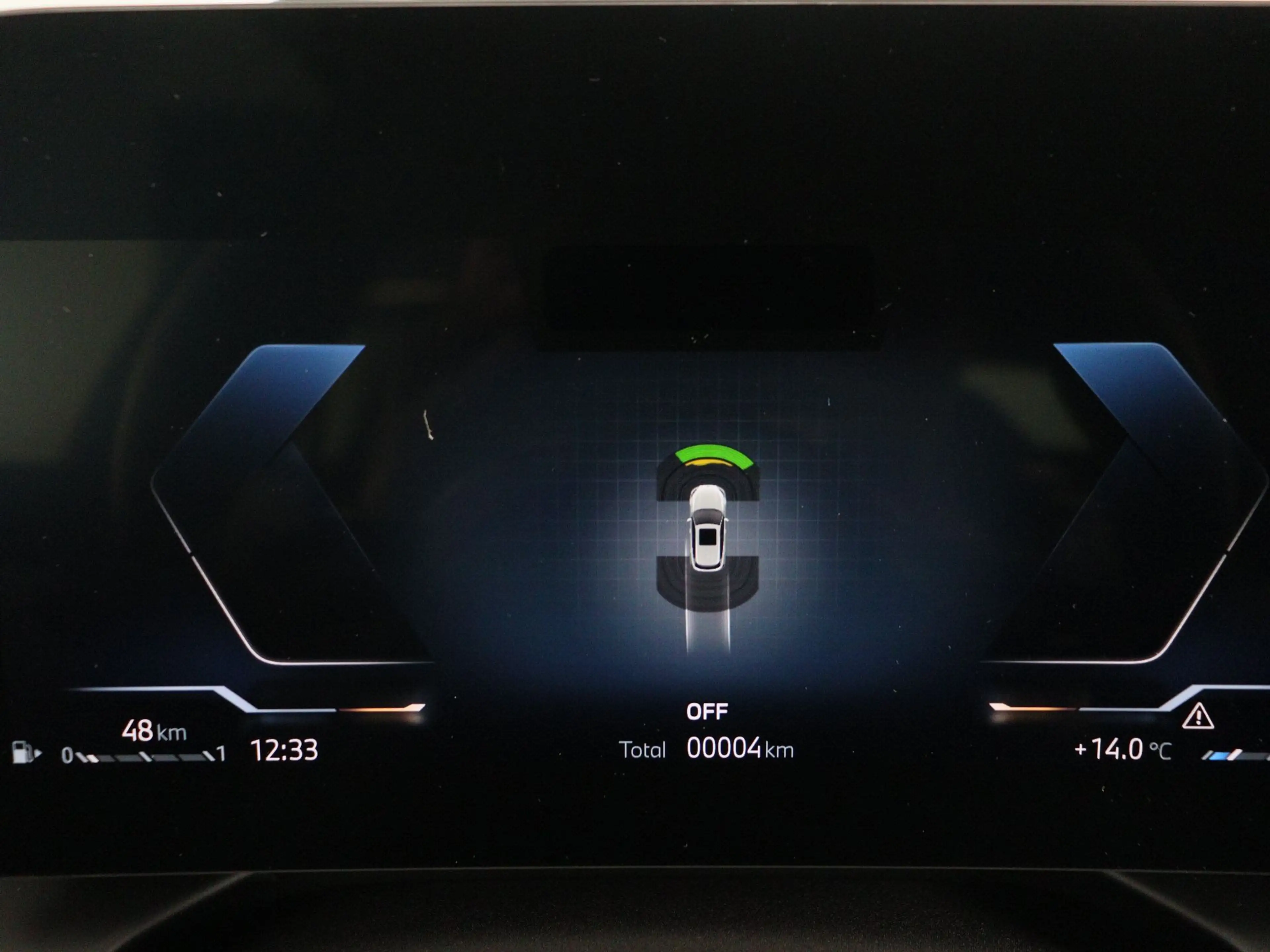 BMW 120 1 Serie FASHION GREY | M Sport Pro | Harman Kardon — photo 4