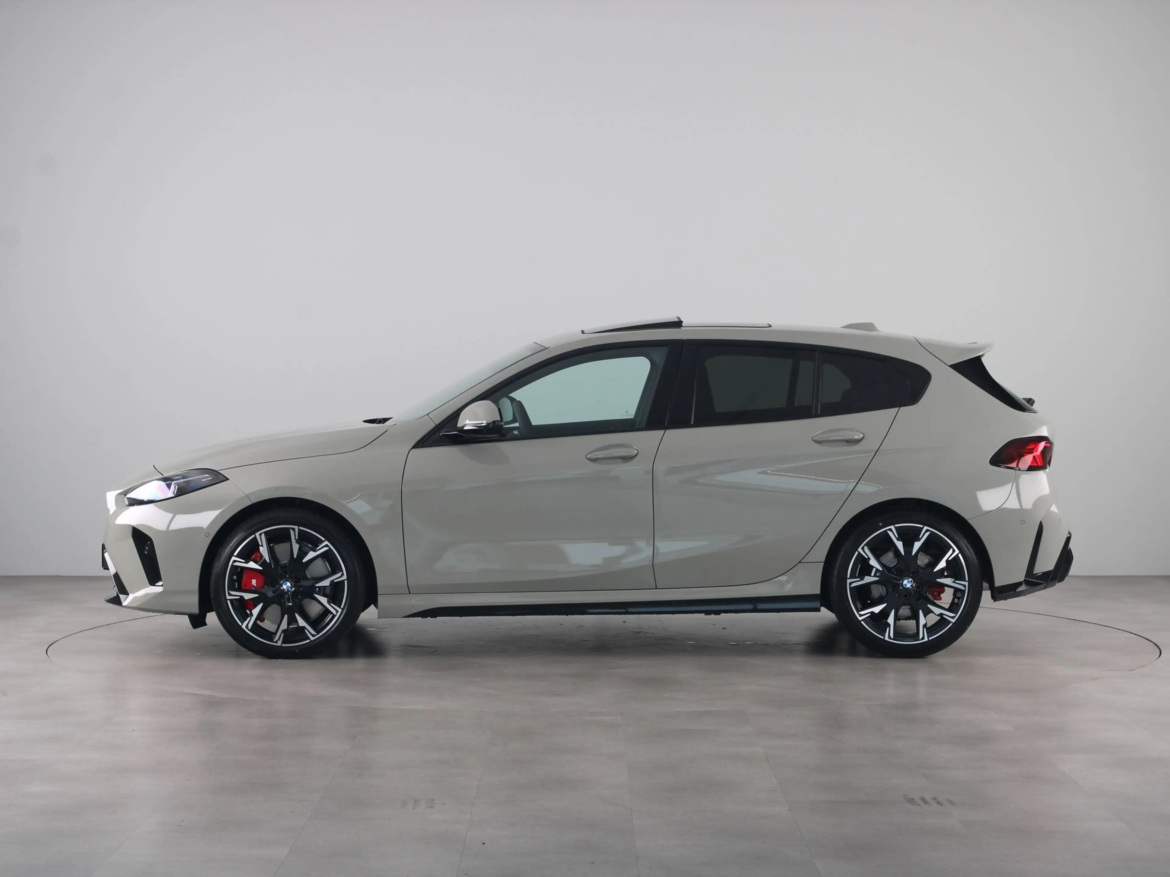 BMW 120 1 Serie FASHION GREY | M Sport Pro | Harman Kardon — photo 13