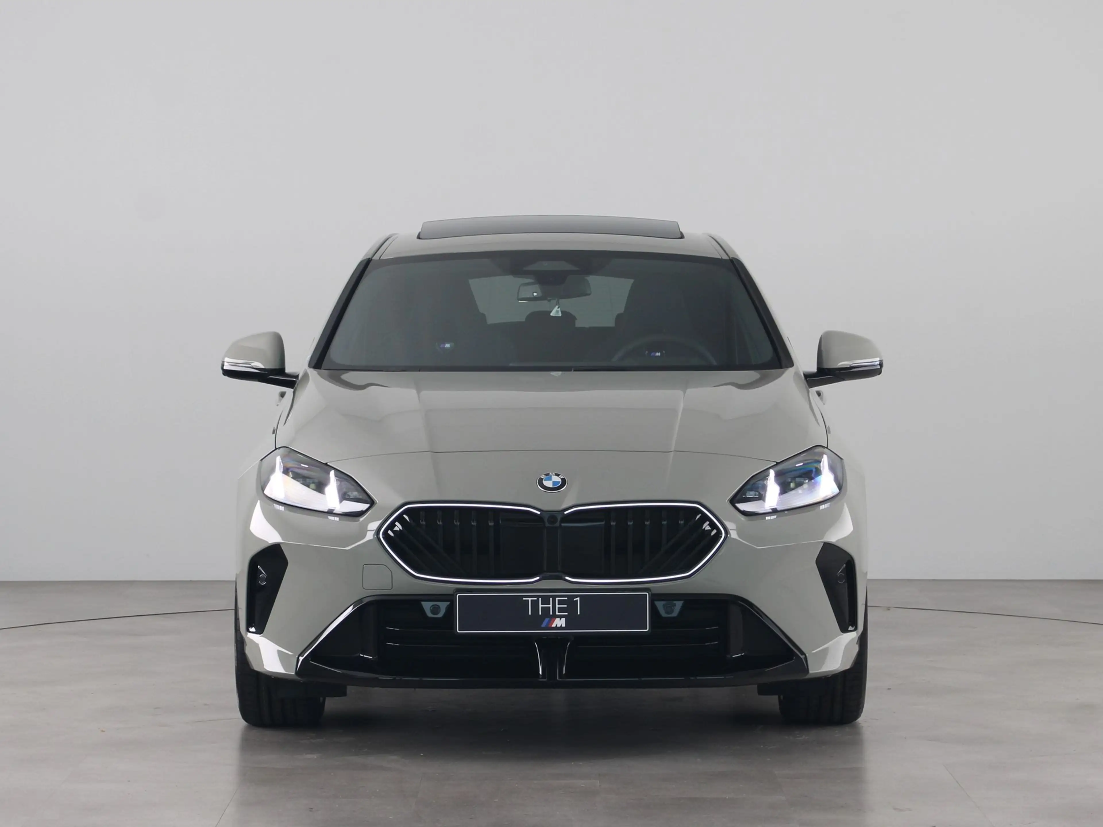 BMW 120 1 Serie FASHION GREY | M Sport Pro | Harman Kardon — photo 7