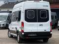 VanTourer 600 D,Dieselstandheizung Weiß - thumbnail 5