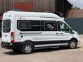 VanTourer 600 D,Dieselstandheizung Weiß - thumbnail 6