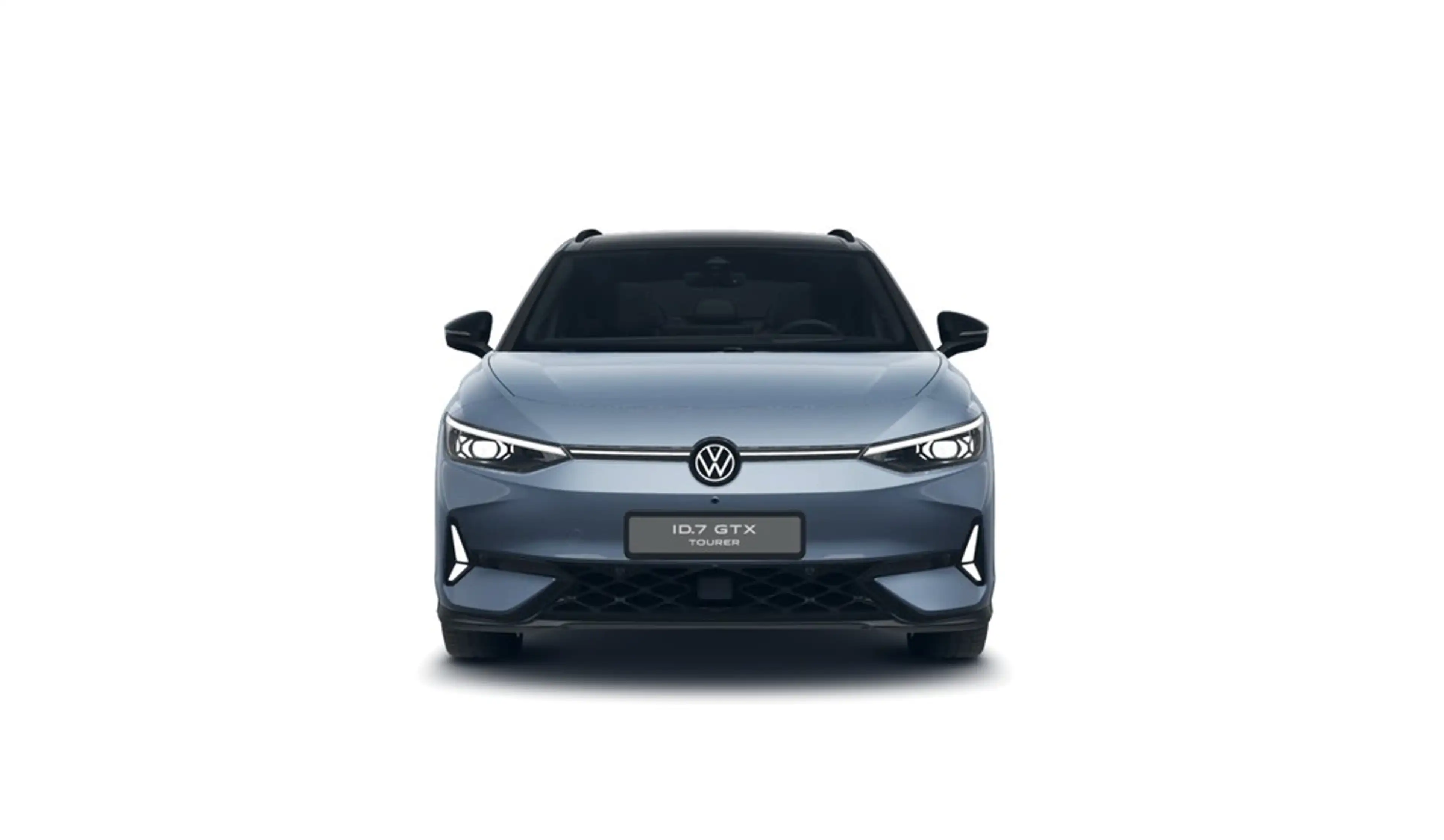 Volkswagen ID.7 Tourer GTX 4Motion AHK DCC Pano HKardon Keyless — photo 14