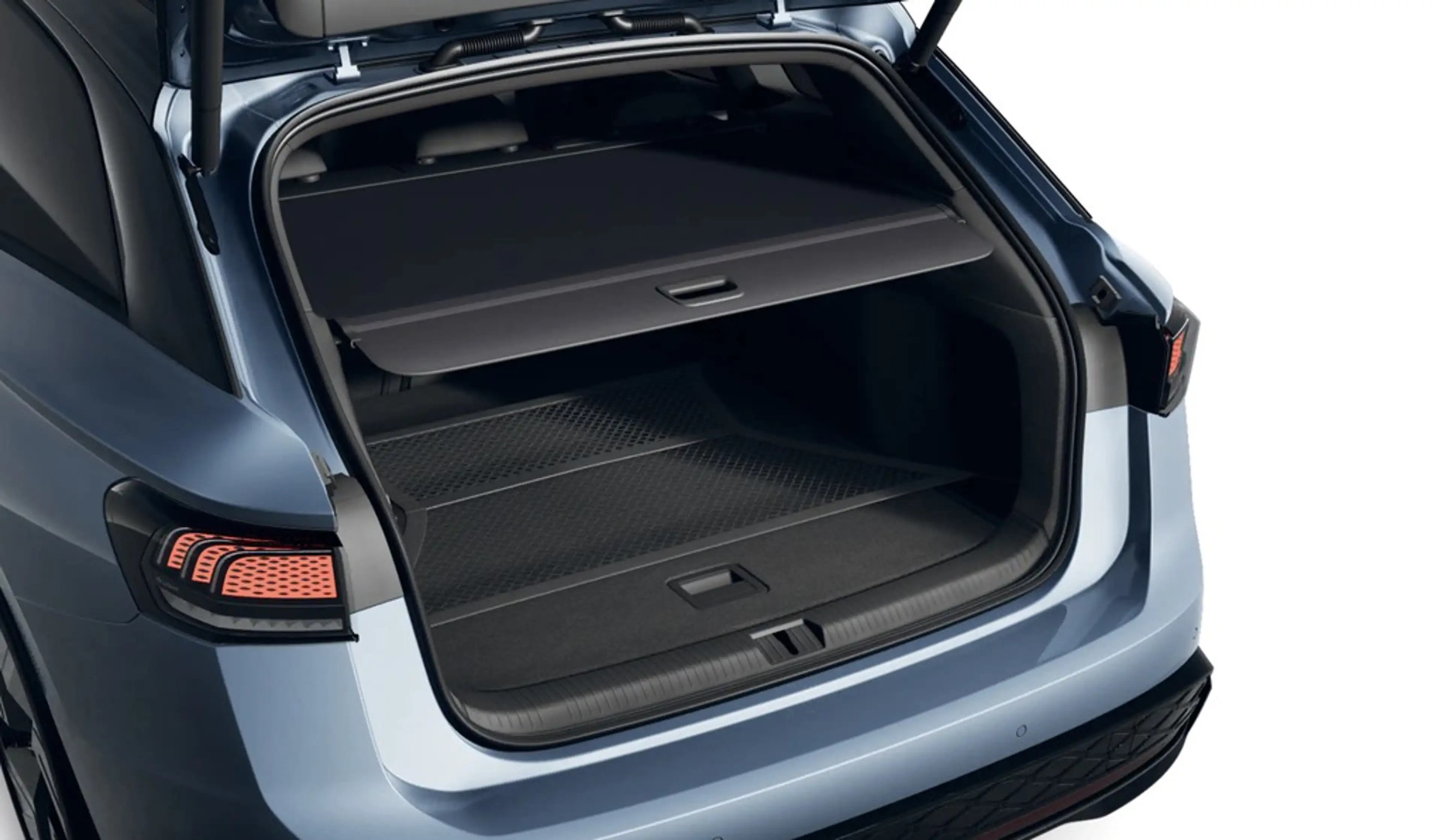 Volkswagen ID.7 Tourer GTX 4Motion AHK DCC Pano HKardon Keyless — photo 9