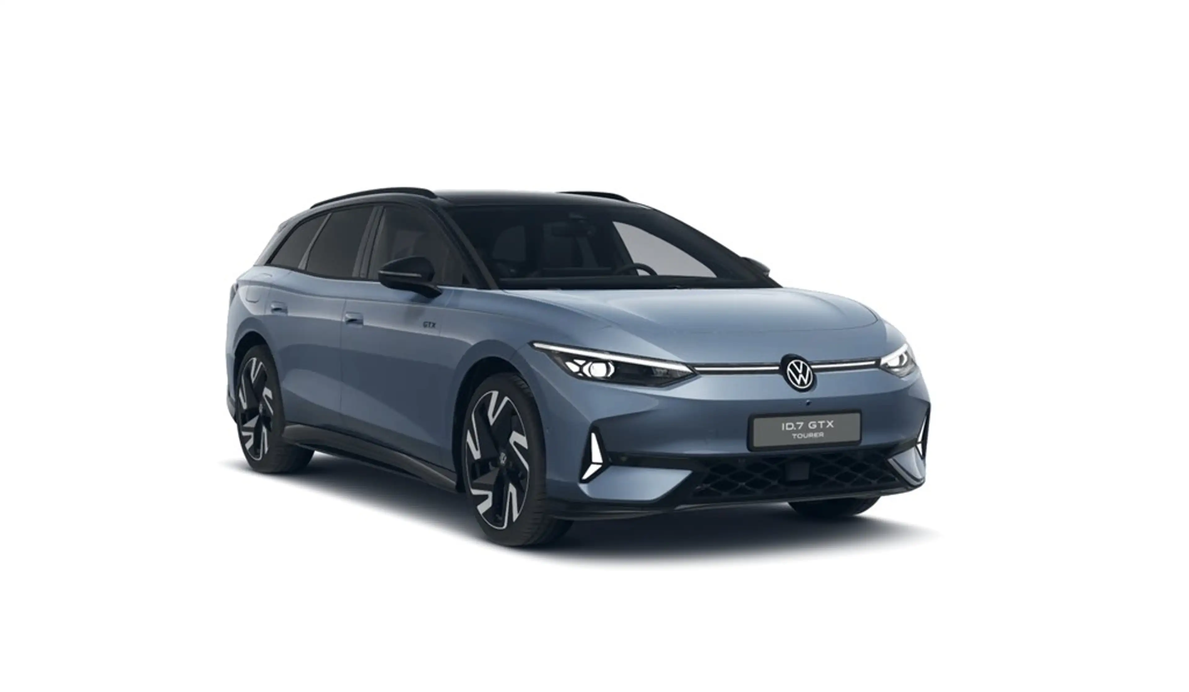 Volkswagen ID.7 Tourer GTX 4Motion AHK DCC Pano HKardon Keyless — photo 15