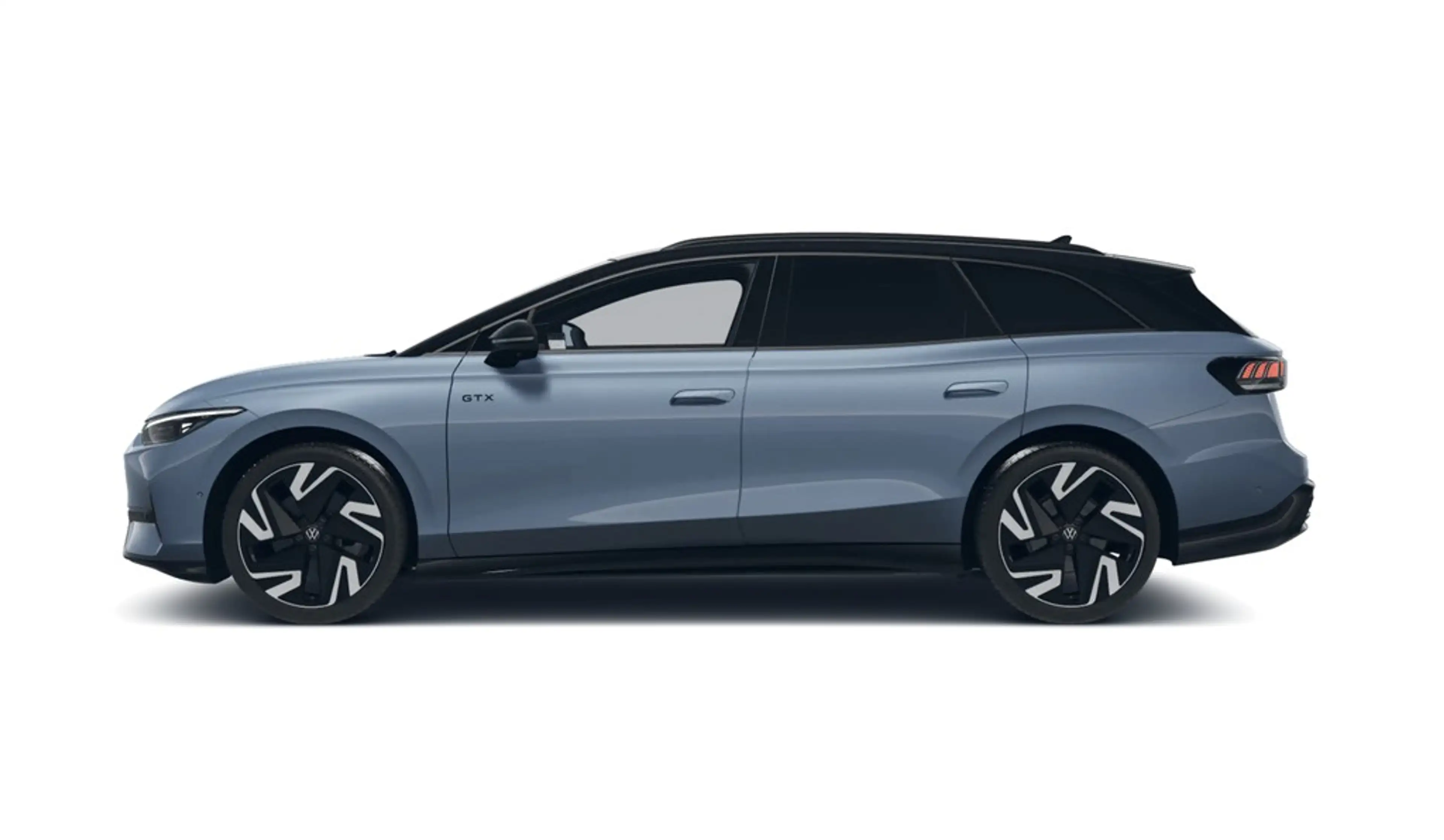 Volkswagen ID.7 Tourer GTX 4Motion AHK DCC Pano HKardon Keyless — photo 6