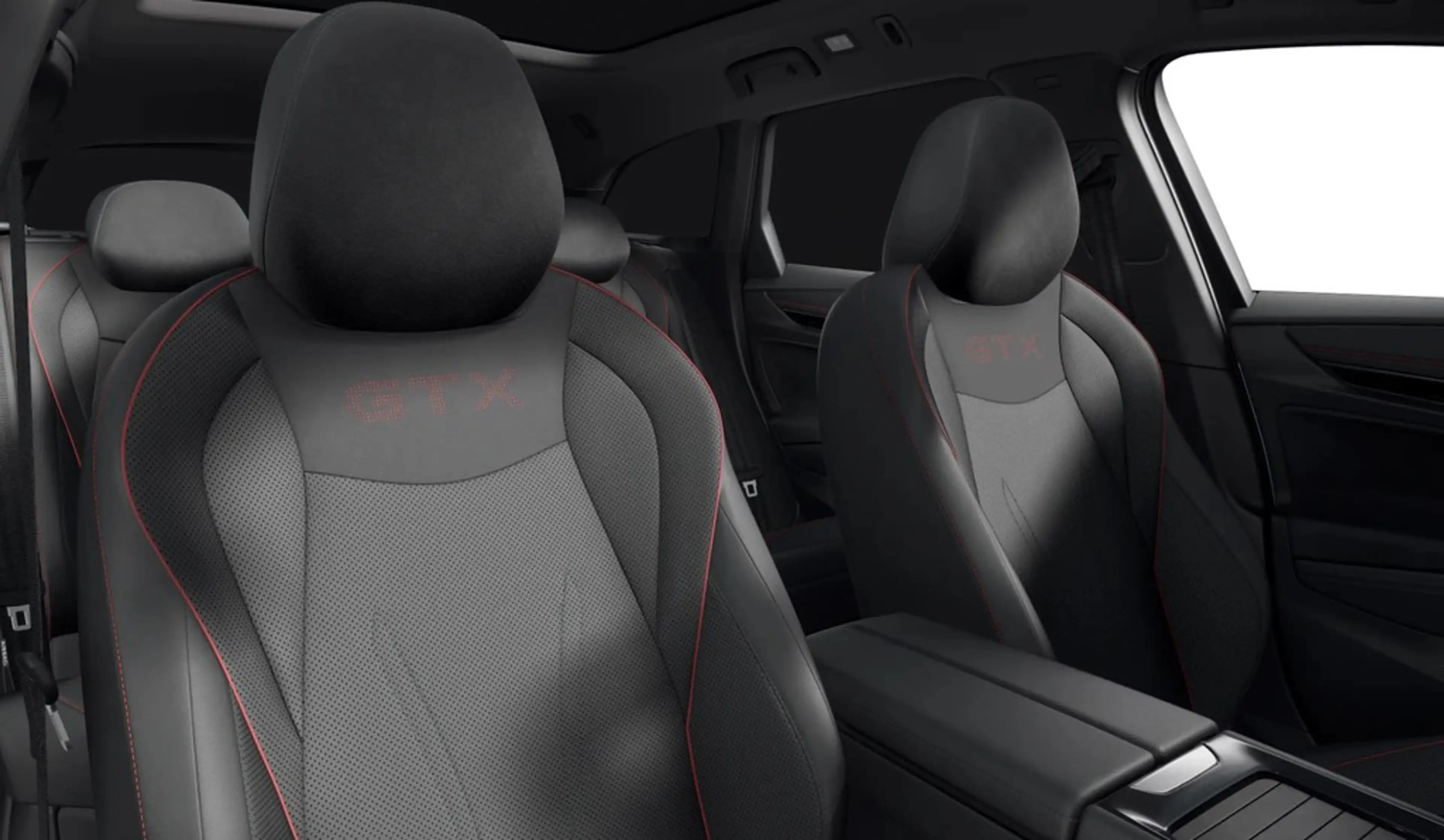 Volkswagen ID.7 Tourer GTX 4Motion AHK DCC Pano HKardon Keyless — photo 8