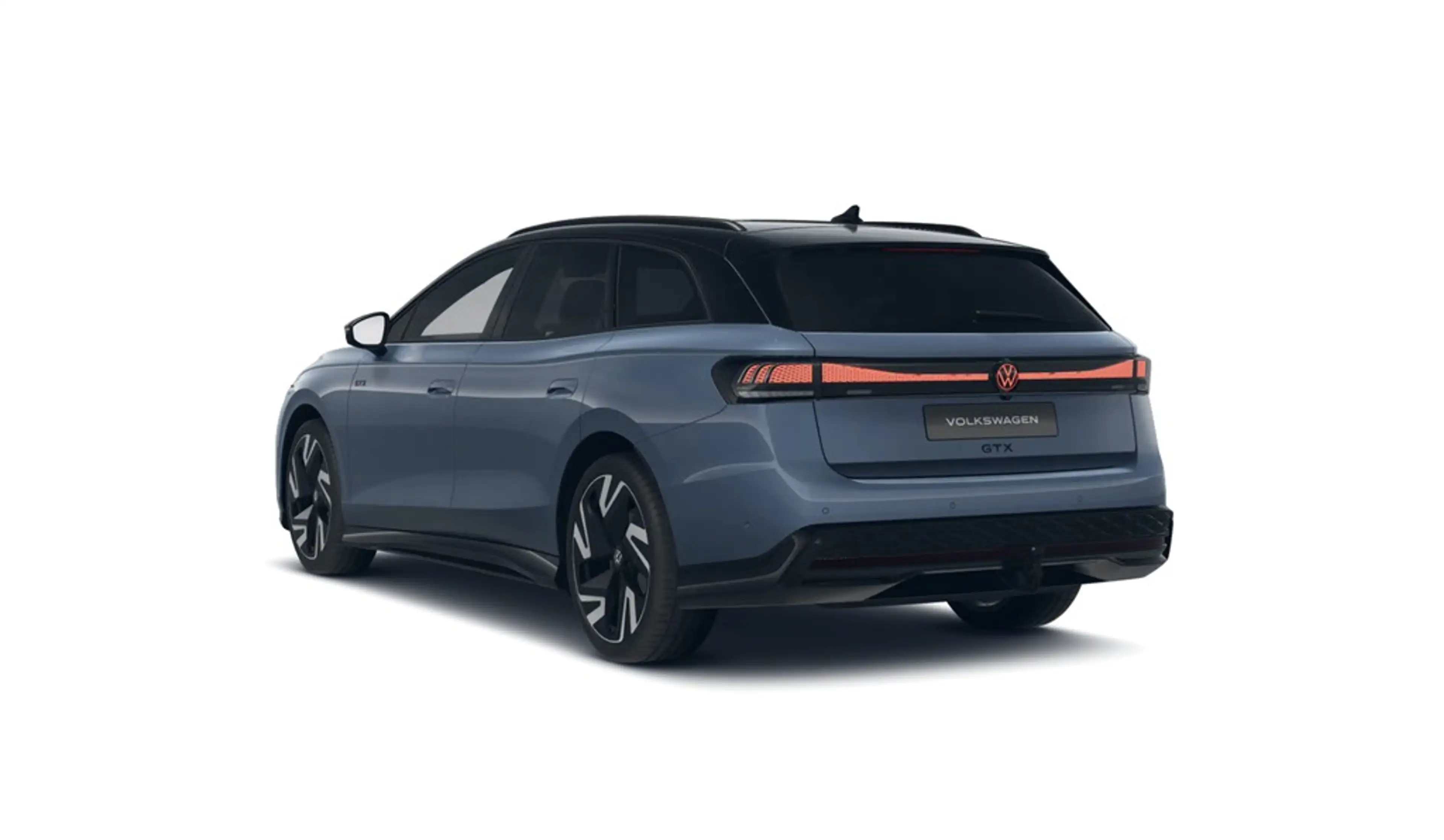 Volkswagen ID.7 Tourer GTX 4Motion AHK DCC Pano HKardon Keyless — photo 5