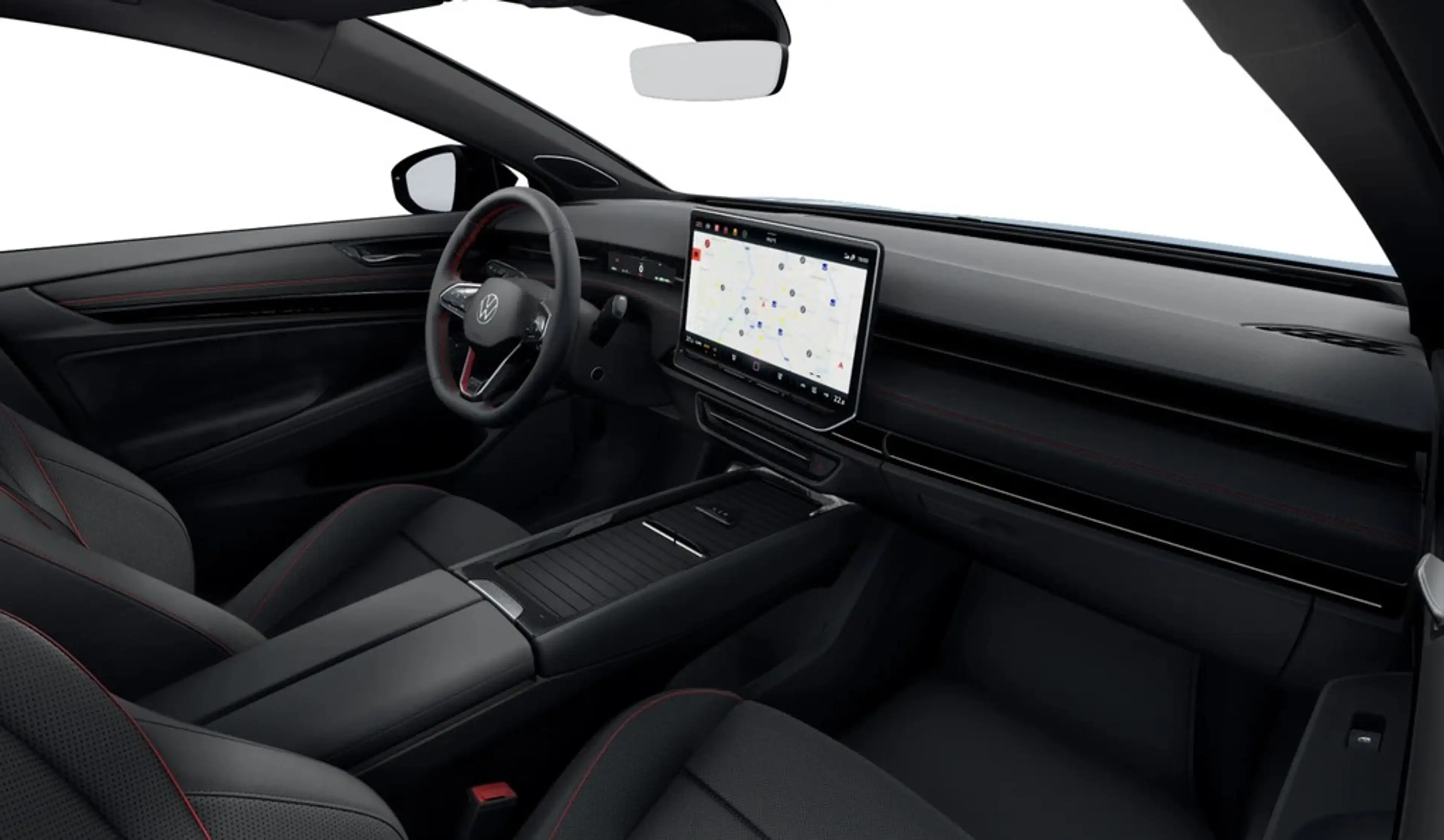 Volkswagen ID.7 Tourer GTX 4Motion AHK DCC Pano HKardon Keyless — photo 16