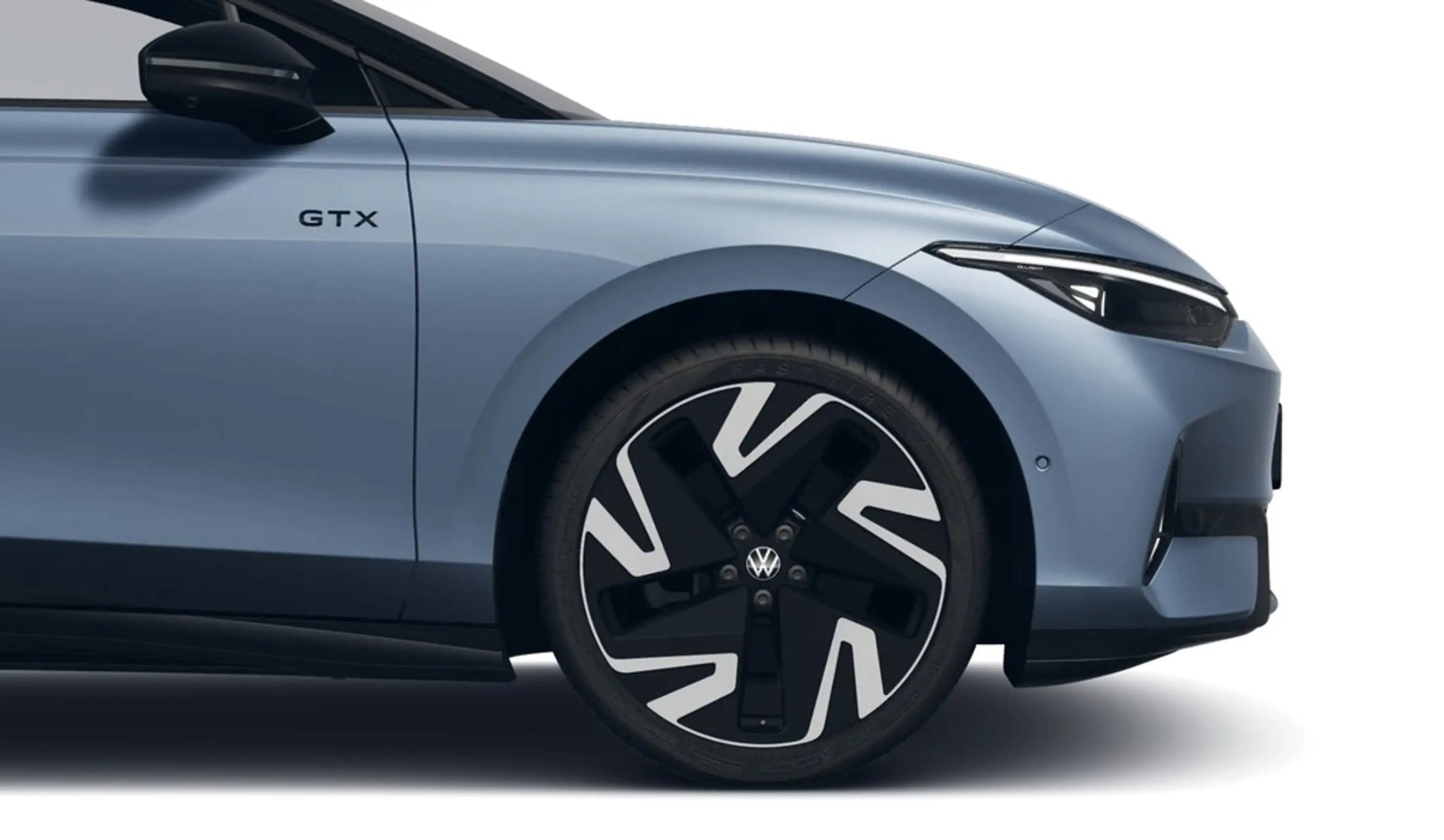 Volkswagen ID.7 Tourer GTX 4Motion AHK DCC Pano HKardon Keyless — photo 11